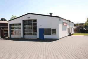 Firma Kock klein eins